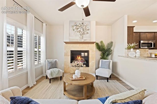 295 Eclipse Drive, Colorado Springs, CO 80905