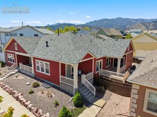 295 Eclipse Drive, Colorado Springs, CO 80905