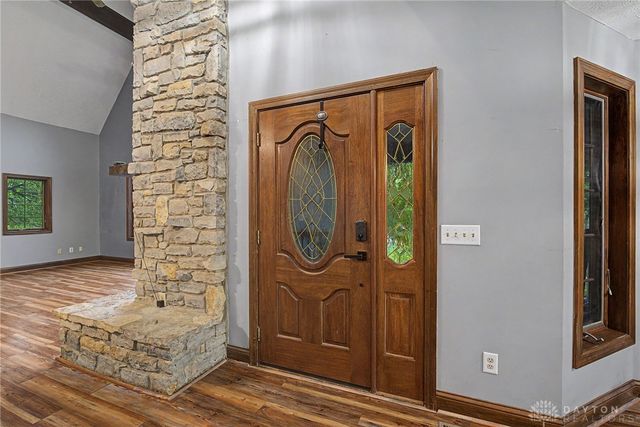 4445 Pinehill Drive, Dayton, OH 45424