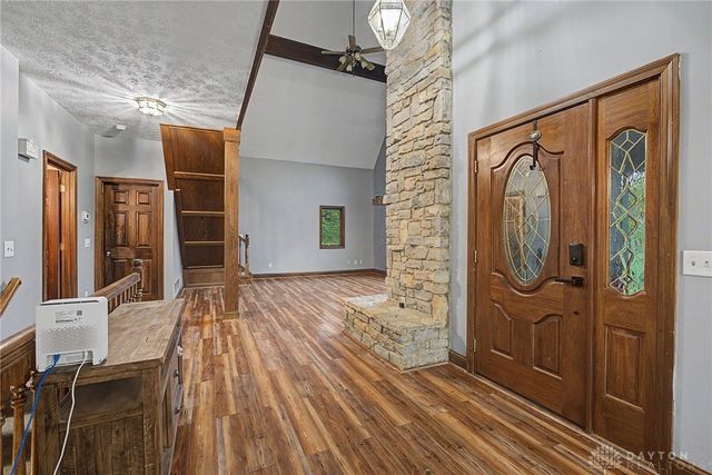 4445 Pinehill Drive, Dayton, OH 45424