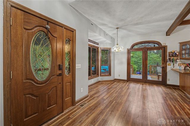 4445 Pinehill Drive, Dayton, OH 45424