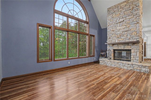 4445 Pinehill Drive, Dayton, OH 45424