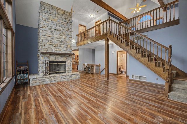 4445 Pinehill Drive, Dayton, OH 45424