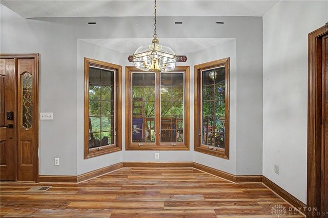 4445 Pinehill Drive, Dayton, OH 45424