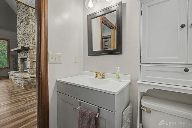 4445 Pinehill Drive, Dayton, OH 45424