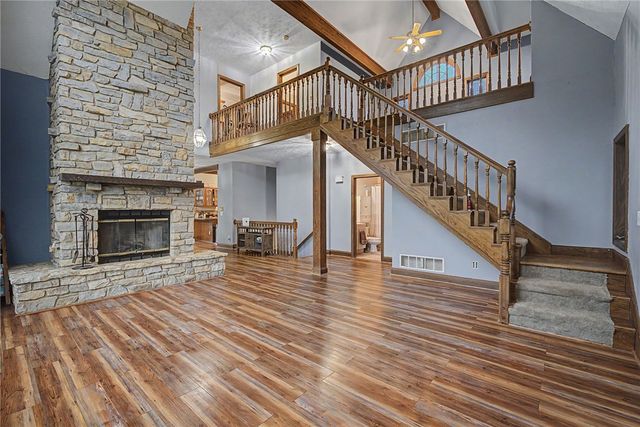 4445 Pinehill Drive, Dayton, OH 45424