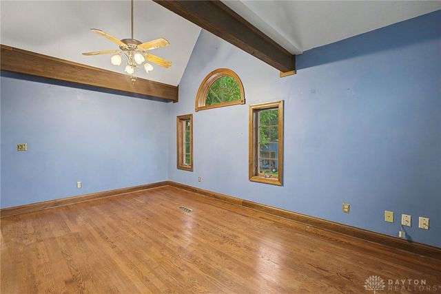 4445 Pinehill Drive, Dayton, OH 45424