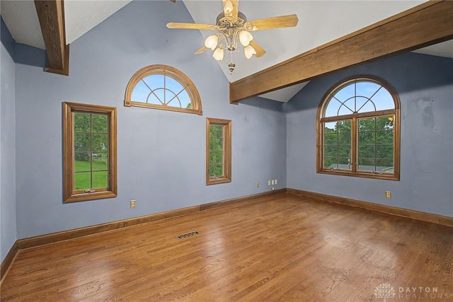 4445 Pinehill Drive, Dayton, OH 45424