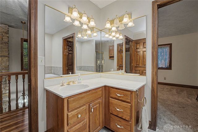 4445 Pinehill Drive, Dayton, OH 45424
