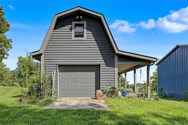 4445 Pinehill Drive, Dayton, OH 45424