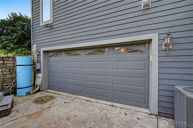 4445 Pinehill Drive, Dayton, OH 45424