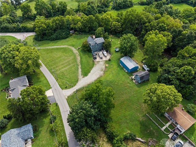 4445 Pinehill Drive, Dayton, OH 45424