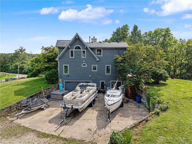4445 Pinehill Drive, Dayton, OH 45424