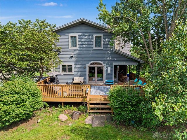 4445 Pinehill Drive, Dayton, OH 45424