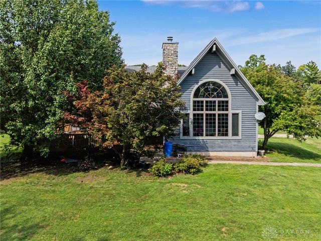 4445 Pinehill Drive, Dayton, OH 45424