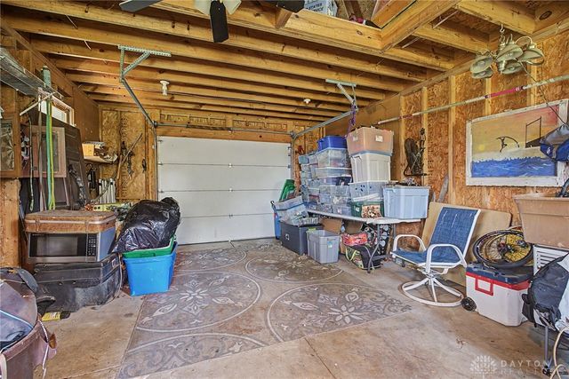 4445 Pinehill Drive, Dayton, OH 45424