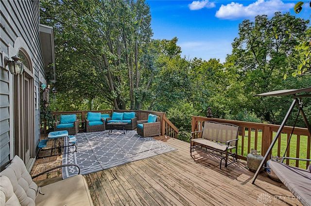 4445 Pinehill Drive, Dayton, OH 45424