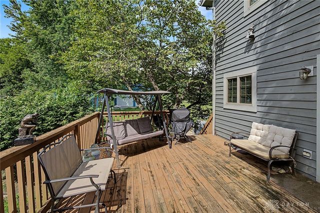 4445 Pinehill Drive, Dayton, OH 45424