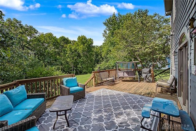 4445 Pinehill Drive, Dayton, OH 45424