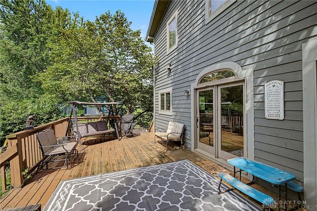 4445 Pinehill Drive, Dayton, OH 45424