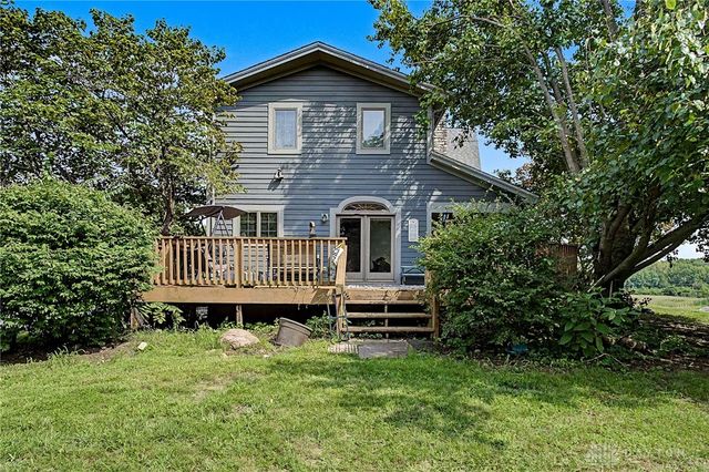 4445 Pinehill Drive, Dayton, OH 45424