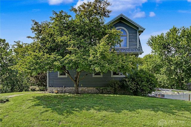 4445 Pinehill Drive, Dayton, OH 45424