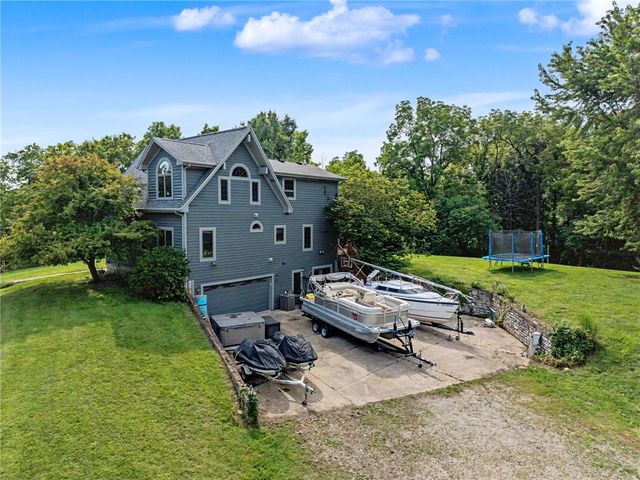 4445 Pinehill Drive, Dayton, OH 45424