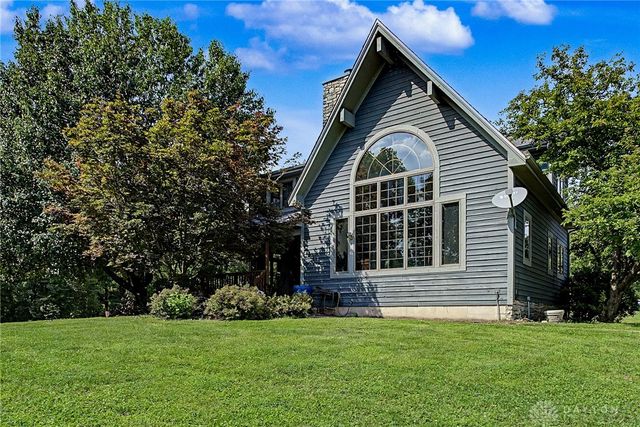 4445 Pinehill Drive, Dayton, OH 45424