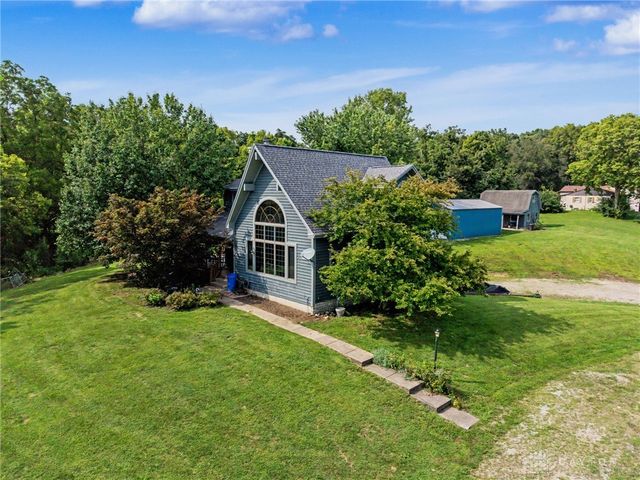 4445 Pinehill Drive, Dayton, OH 45424