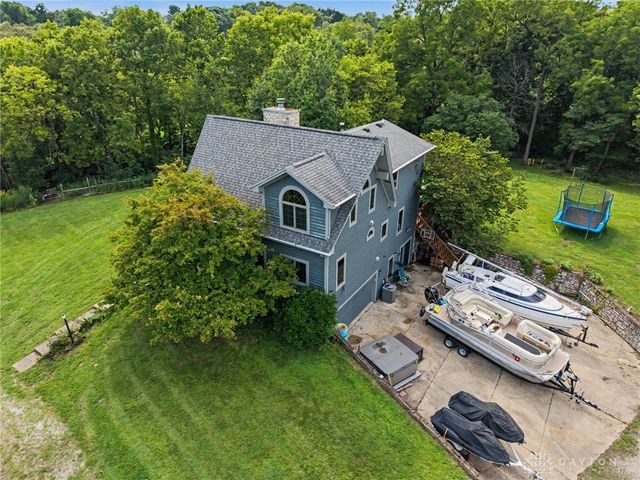 4445 Pinehill Drive, Dayton, OH 45424