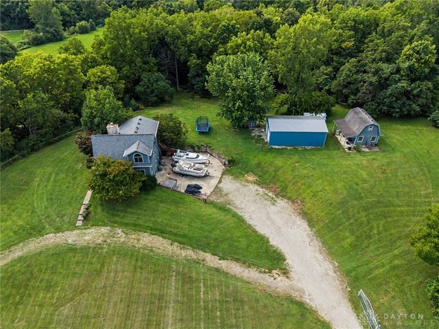4445 Pinehill Drive, Dayton, OH 45424