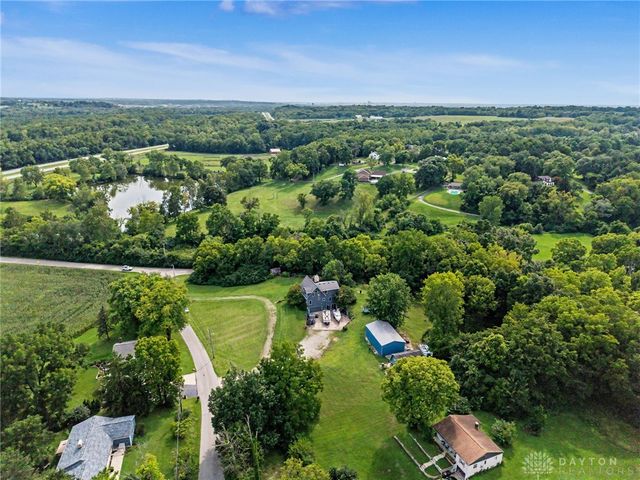 4445 Pinehill Drive, Dayton, OH 45424