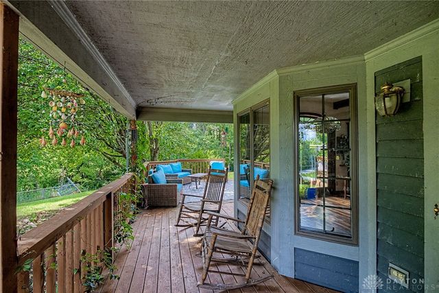 4445 Pinehill Drive, Dayton, OH 45424