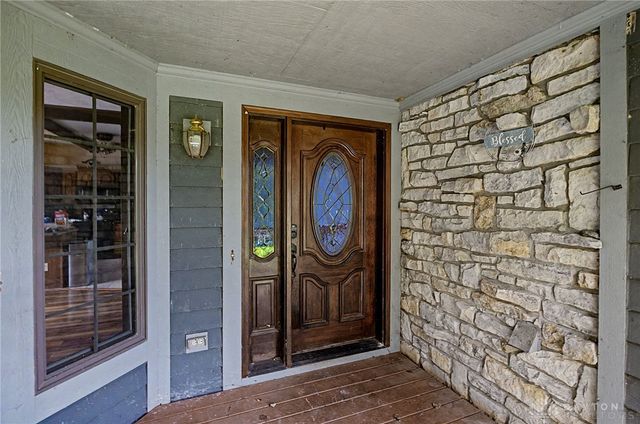 4445 Pinehill Drive, Dayton, OH 45424