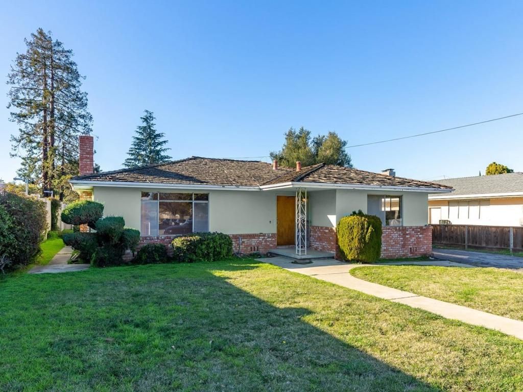 541 S Bayview Avenue, Sunnyvale, CA 94086