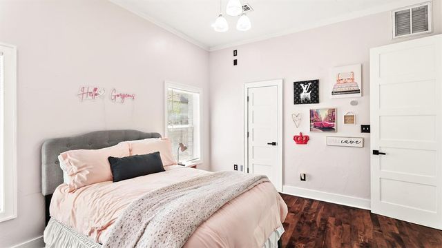 16808 Conifer Lane, Edmond, OK 73012