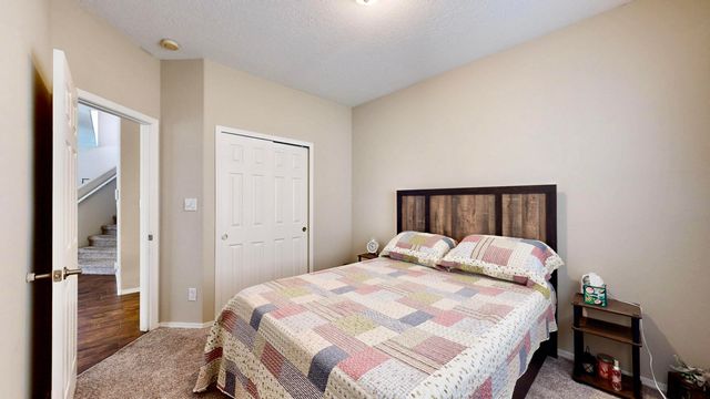 2811 Porto Street SW, Albuquerque, NM 87121