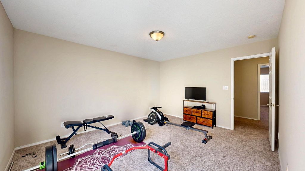 Image 45 of property listing at 2811 Porto Street SW, Albuquerque, NM 87121