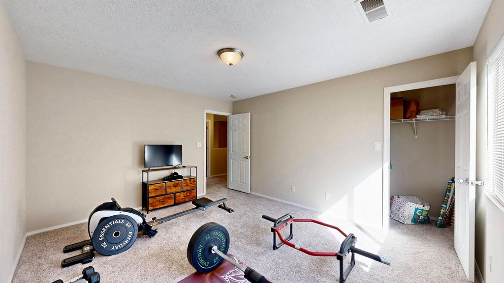 Image 46 of property listing at 2811 Porto Street SW, Albuquerque, NM 87121