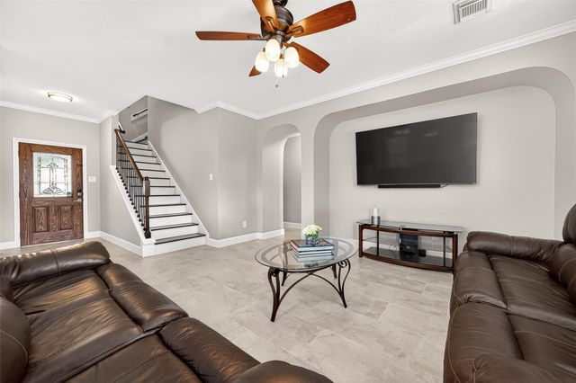 2302 Aspenfield Lane, Katy, TX 77450
