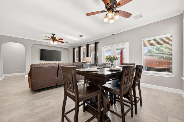 2302 Aspenfield Lane, Katy, TX 77450