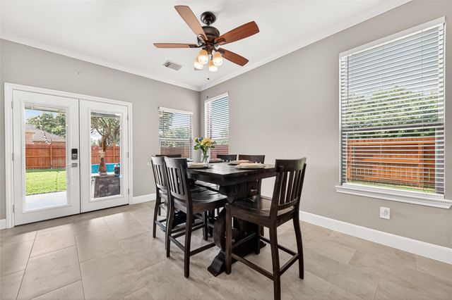 2302 Aspenfield Lane, Katy, TX 77450