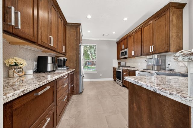 2302 Aspenfield Lane, Katy, TX 77450