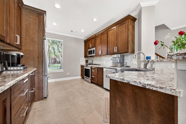 2302 Aspenfield Lane, Katy, TX 77450