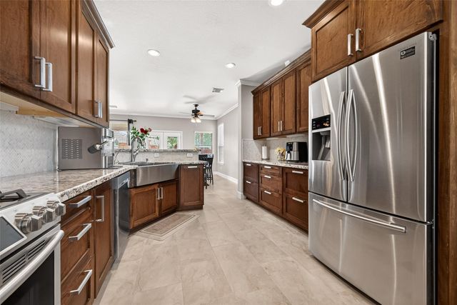 2302 Aspenfield Lane, Katy, TX 77450
