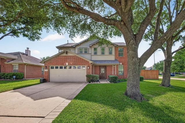 2302 Aspenfield Lane, Katy, TX 77450