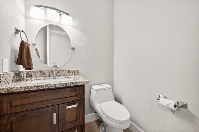 2302 Aspenfield Lane, Katy, TX 77450