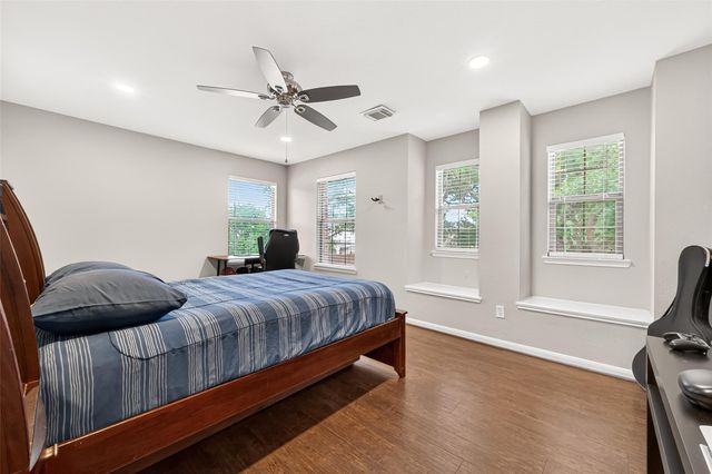 2302 Aspenfield Lane, Katy, TX 77450