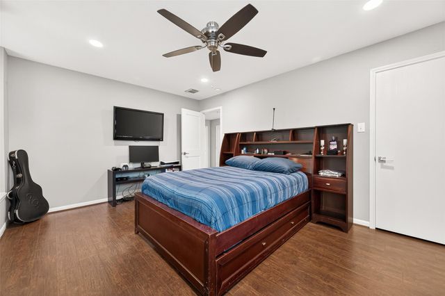 2302 Aspenfield Lane, Katy, TX 77450