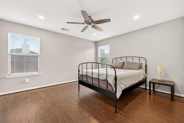 2302 Aspenfield Lane, Katy, TX 77450